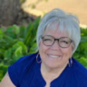 Meet your Posher, Kathie